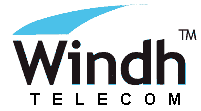 Windh TeleCom - Datakonsultverksamhet